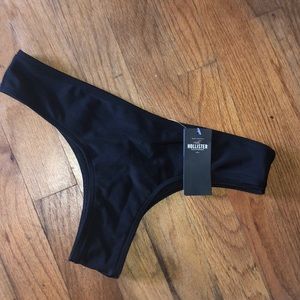 Cheeky Bikini Bottoms